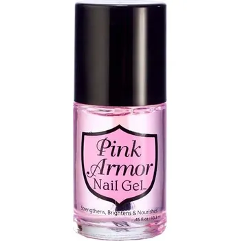 Lak na nehty GEL NA NEHTY KERATINOVÉ SÉRUM S PROTEINY 30ML