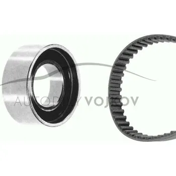 Rozvod motoru Rozvodová sada Fiat Punto 1999 - 2010 1.2 8V