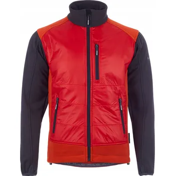 Moto oblečení Bunda Milo ITCHU vel. XL