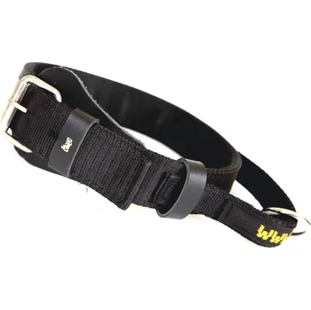 Obojek pro psa Materiálový obojek pro psa Dingo, velikost XL