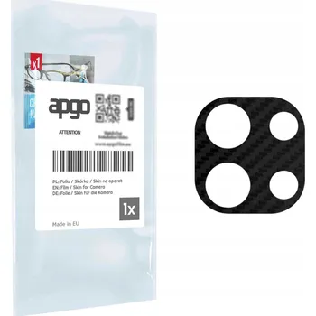 Vrták Fólie apgo pro Umidigi Note 100A 1 ks