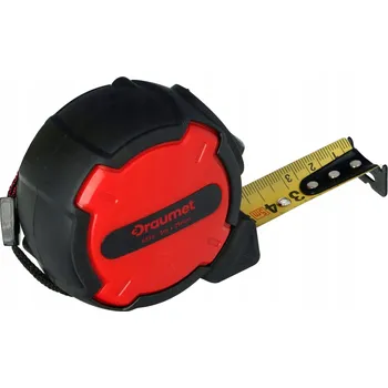 metr Svinovací metr Draumet 5 m