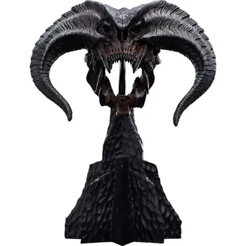 Figurka Soška The Lord of the Rings - Skull of a Balrog 20 cm
