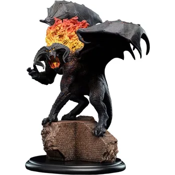 Figurka Soška The Lord of the Rings - The Balrog in Moria 19 cm