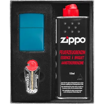 Zapalovač Benzínový Zapalovač Zippo USA