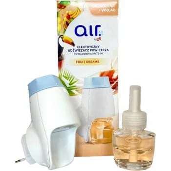 Osvěžovač vzduchu Elektrická vložka Air w5