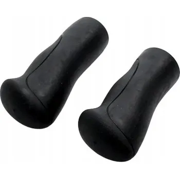 grip Gripy na řidítka kola Widek Ergo Tour 103/115mm černé