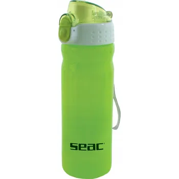 Láhev Lahev Na Pití Seac 550 ml zelený