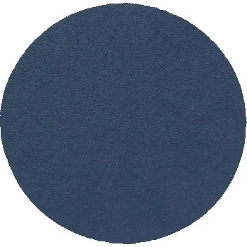 Brusný kotouč Brusný kotouč na suchý zip 125/60 CYRKON