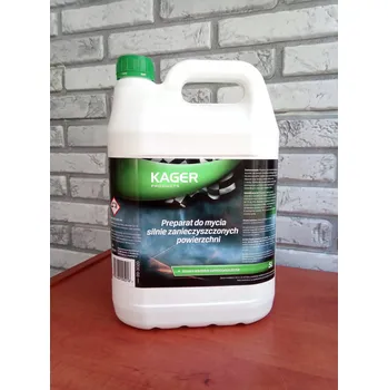 Kager univerzální čisticí prostředek 5 l
