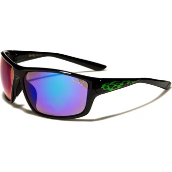 Motocyklové brýle Choppers 34 cp6692k (sluneční brýle Choppers 34 cp6692k)