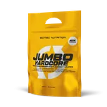Scitec Nutrition Jumbo Hardcore 5355 g chocolate