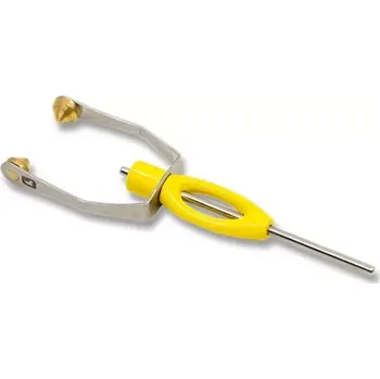 Bobina na vázání mušek Loon Ergo Bobbin Yellow