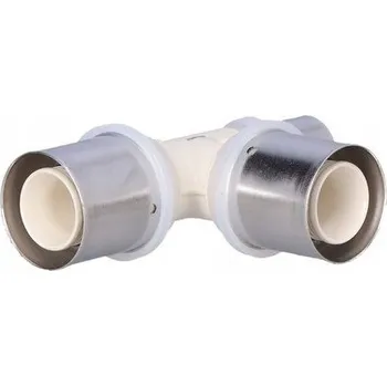 IP kamera PURMO CLEVERFIT T-rozdělovač 26x26x16 PPSU LBP FAZ8T26A