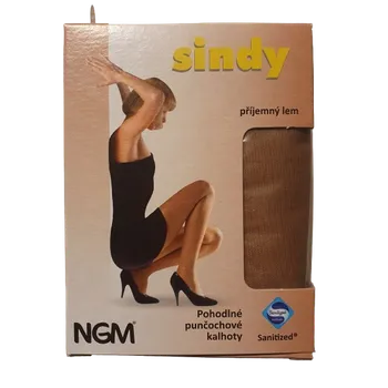 Dámské punčochy Punčochové kalhoty s lykrou č. 176/182