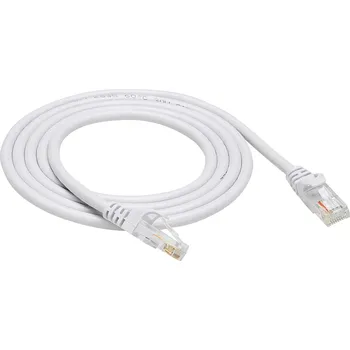 Síťový kabel AmazonBasics Ethernetový kabel Cat6, s ochranou proti zlomení