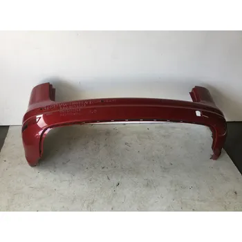 Nárazník Zadní nárazník VW Sharan R.V.2011-2018