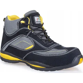 Pracovní obuv Pracovní obuv kotníková Kegel-Błażusiak 7-4360-796-9249 velikost 45