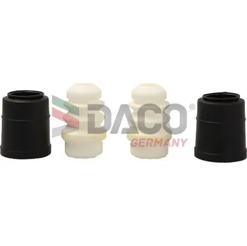 Ochranná sada proti prachu, tlumič pérování DACO PK3302