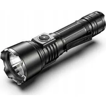 Svítilna Akumulátorová svítilna Speras E3 OSRAM 1300 lumenů