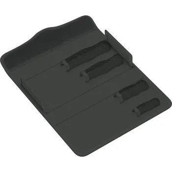 9466 Textilní pouzdro 6004 Joker VDE 4, prázdné, 250 x 110 x 40 mm [05136406001]