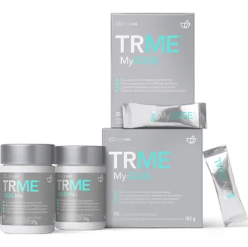 Nu Skin Pharmanex TRME Weight Management Kit + doprava zdarma
