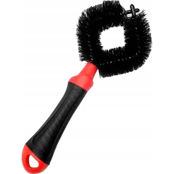 Mycí kartáč na vozidlo KARTÁČ NA ČIŠTĚNÍ KOL, PNEUMATIK A RÁFKŮ JÍZDNÍHO KOLA