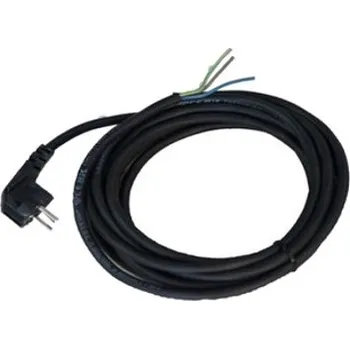 elektrický kabel Kulatý elektrický kabel OW Viplast 3 x 1,5