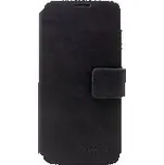 Fixed ProFit kůže Galaxy S25 Ultra Black FIXPFIT2-1506-BK černá FIXPFIT2-1506-BK