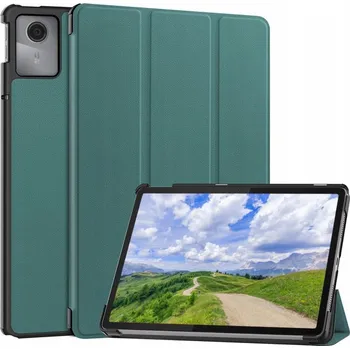 Pouzdro na mobilní telefon Pouzdro SKLÁDACÍ pro Lenovo Tab M11 10.95 11 TB330FU TB330XU TB331FC K11 K11E