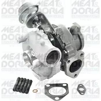 Ventil palivového systému MEAT & DORIA Dmychadlo - plnění MAD 65240 + DOPRAVA ZDARMA!