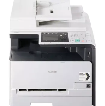 Počítačové příslušenství Canon i-Sensys MF729Cx