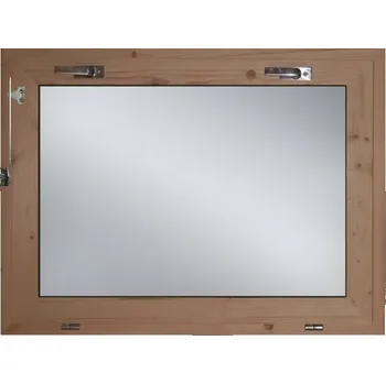 Okno Okno 80x60 cm, ventilace