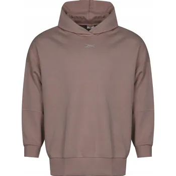 Dámská mikina Dámská mikina Reebok Lux s kapucí mikina , velikost 3XL