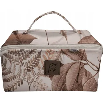 Kosmetická taška Kosmetická taštička BabySteps rozkládací, vícebarevná