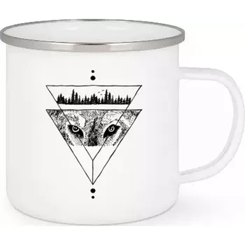 Pelisport Plecháček Vlk