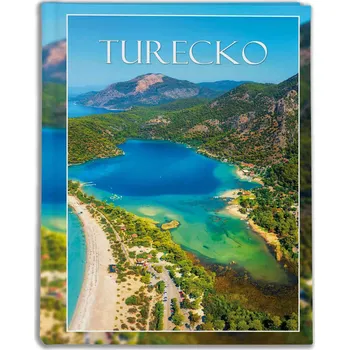 Fotoalbum Fotoalbum, Léto, Turecko, 10x15 cm, pro 48 fotografií (735)