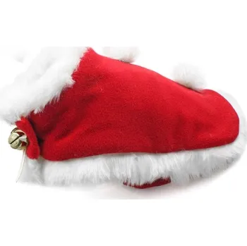 Obleček pro psa Vánoční obleček pro psa m