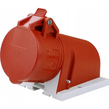 Elektrická zásuvka Elektrická Zásuvka