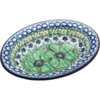 Mýdlenka Mýdlenka volně stojící Ceramika Artystyczna Boleslav vícebarevný keramika