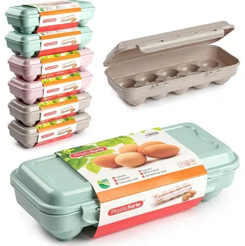 Plastic Forte Plastové plato na 10…