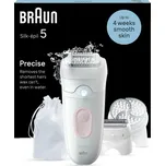 Braun Silk·épil 5 5-060