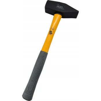 Kladivo Kladivo zámečnické FIBERGLASS 0,4 kg (400 g)