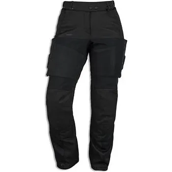 Moto kalhoty Dámské textilní kalhoty Tour Summer C1 velikost L