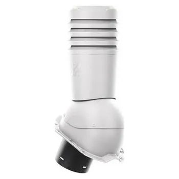 Vrták Větrací komín Krono-Plast ⌀ 150 mm