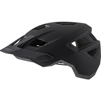 Cyklistická přilba LEATT MTB BIKE HELMET MOUNTAIN 1.0 V21.1 BLACK SIZE M (55-59 cm)