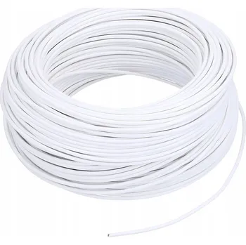 elektrický kabel Kabel H03VV-F 3x1 OMY 300/300V - 50 metrů