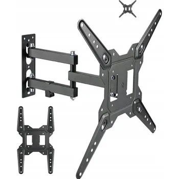 Televizní držák OTOČNÝ DRŽÁK TV THE FRAME LS03T SAMSUNG RAMENO HÁK