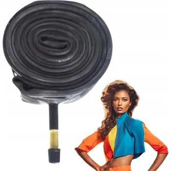 Duše na kolo Duše na kolo Vee Rubber 700x35/38C AV48mm Schrader (dlouhý ventilek) 37-622