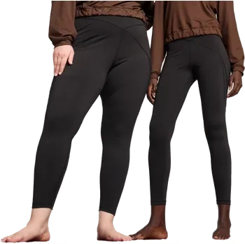 Dámské kalhoty Legíny Puma STUDIO ULTRABARE HW 7/8 TIGHT 525687-01 Velikost XS